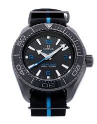 Omega Planet Ocean 215.92.46.21.01.001